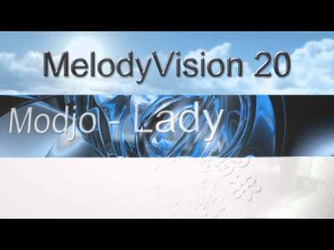 MelodyVision 20 - WINNER - FRANCE (Grégory)
