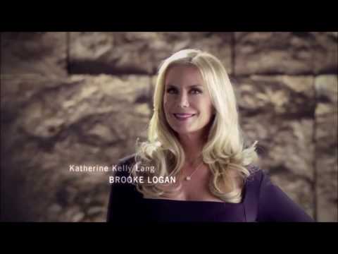 The Bold and The Beautiful opening long -  july 2016