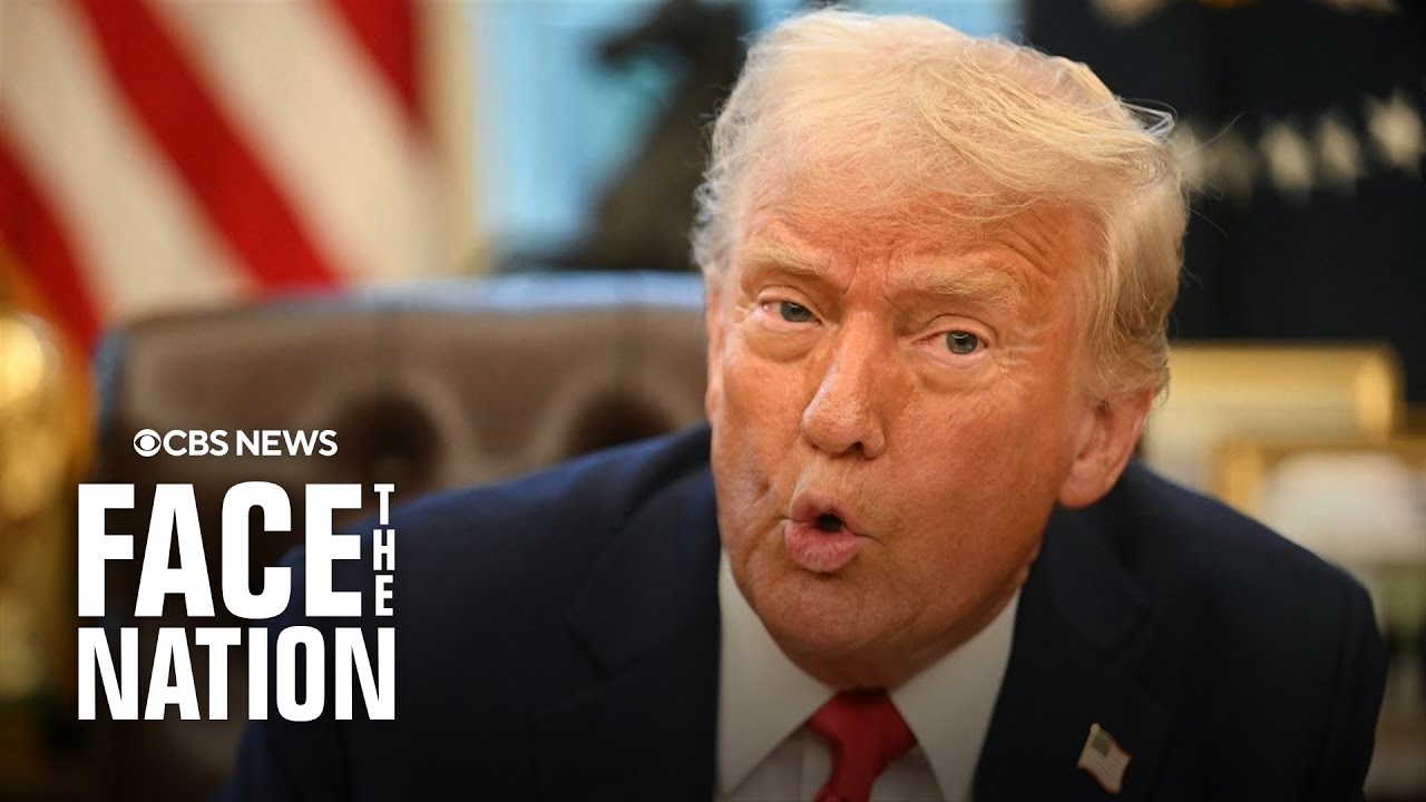 USAID to merge into State Department, Trump delays tariffs on Mexico by 1 month