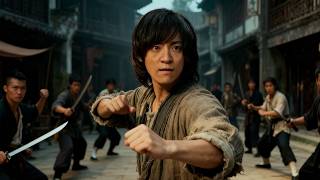 [Full Movie] Betrayed by all! He turns the final Kung Fu duel into an immortal legend!