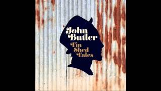 John Butler Trio - Gonna Be A Long Time (Live)