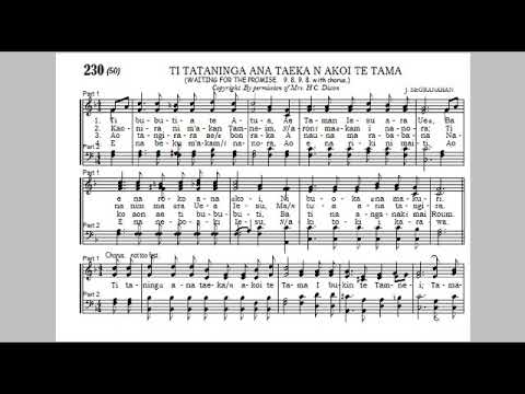 Boki n Anene - No.230