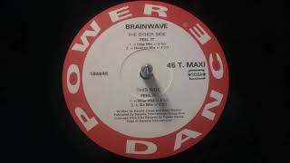 Brainwave – Feel It (Heaven Mix)