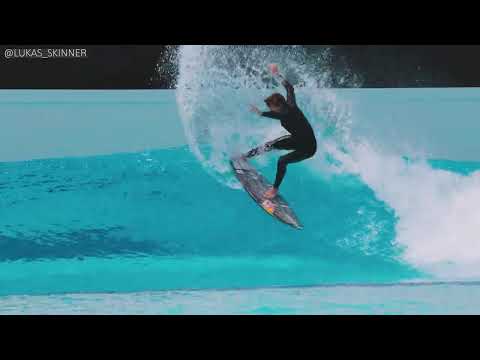 RAW SESSIONS with Lukas Skinner