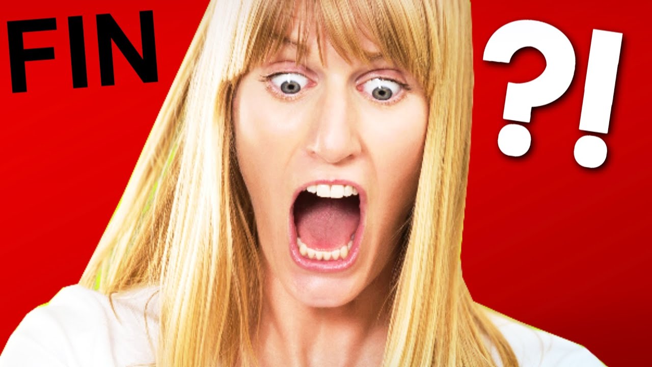 QU'EST-CE-QUE... ?! (Inside - Let's Play #5 FIN) thumbnail