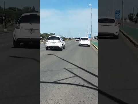 Rio Grande Tierra del fuego 🇦🇷 jamás imaginé esto gracias Nagato (moto) por cumplir mis sueños