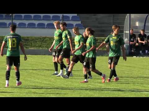 Puchar Polski  Jastrząb Bielszowice - GKS II Katowice 1-5