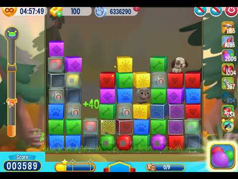 Pet Rescue Saga   Level 5793 no boosters