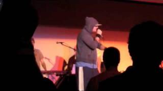 Weerd Science - The Nyack Center - July 10, 2009