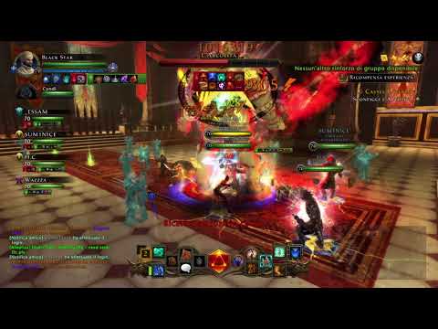 Neverwinter - Castle Ravenloft