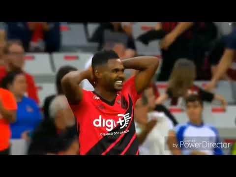 Athletico paranaense 4 x 1 vasco | Melhores Momentos & Gols  Atlhetico  atropelou  28/4/2019