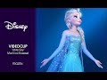 Disney España | Martina Stoessel - 'Libre soy ...