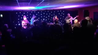 Rose Elinor Dougall -Dive (two thirds of it )