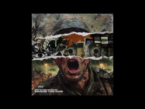 UFO Fev x BodyBagBen - Stay Healthy feat. Red Inf