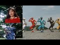 Power Rangers Alternative Battles Scorpina S New Form