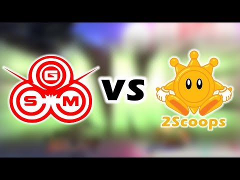 GSM (VoiD's crew) vs 2-Scoops (Larry Lurr's crew) Trailer