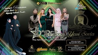 Download lagu 🔴LIVE STREAMING D'BINTANG MUSICA | Resepsi Pernikahan : INTAN & AGUNG | Sukasari, 29 November 2025 mp3 Download lagu 🔴LIVE STREAMING D'BINTANG MUSICA | Resepsi Pernikahan : INTAN & AGUNG | Sukasari, 29 November 2025 mp3