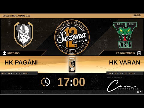 2022 11 27 Pagāni - Varan