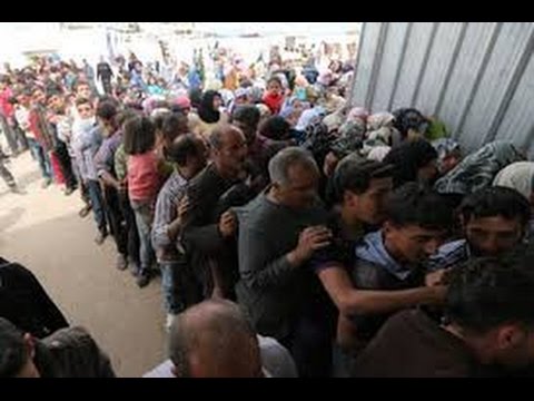 Tv7 con Voi del 10/03/2015 - Emergenza profughi e tassazione locale (2 di 3)