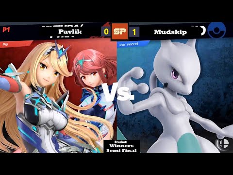 SPB #8 - Smash Bros Ultimate @ the Southern Pacific Brewery - August 27,  2025 *