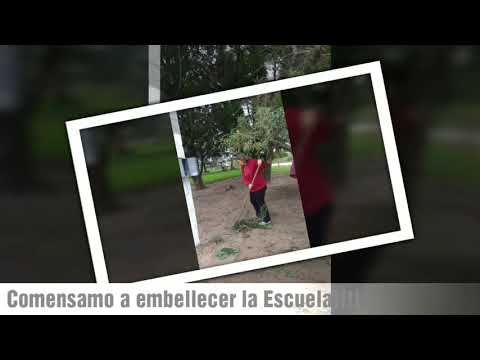 Escuela Picada Gambetta 2018