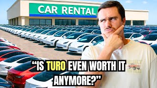 Is Turo Worth It In 2026? The Answer May Surprise You!