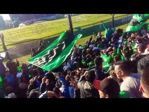 Chicago Vs Platense - Primera Nacional 2019