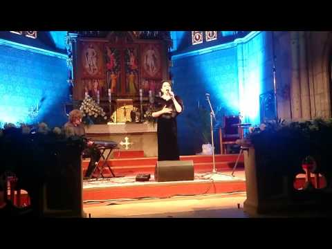 Lucie Bílá - Hronský Beňadik