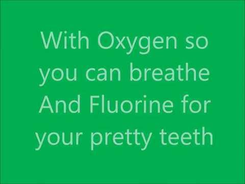 Periodic Table Song Lyrics Download Videos Mp3 And Mp4 Kelapa Gedi Periodic Table Song Lyrics Download Videos Mp3 And Mp4 Kelapa Gedi