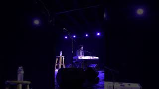 Mason Jennings - &quot;Sing Out&quot;