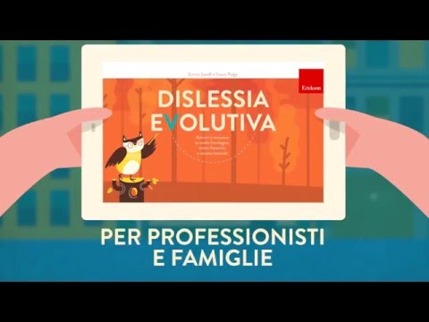Dislessia evolutiva Video