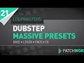 NI Massive - Dubstep Basses Sound Design - Part 22 Part 2