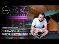 The Making of 'Wait For You' with Bound to Divide - Melodic House Tutorial in Ableton Live