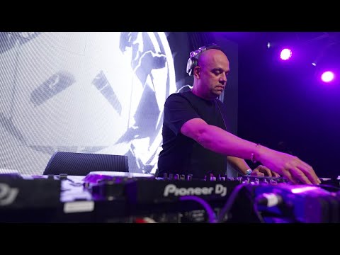 Doc Scott (w/ Visionobi) | Live From Project 6 Festival, London (26 May 2023)