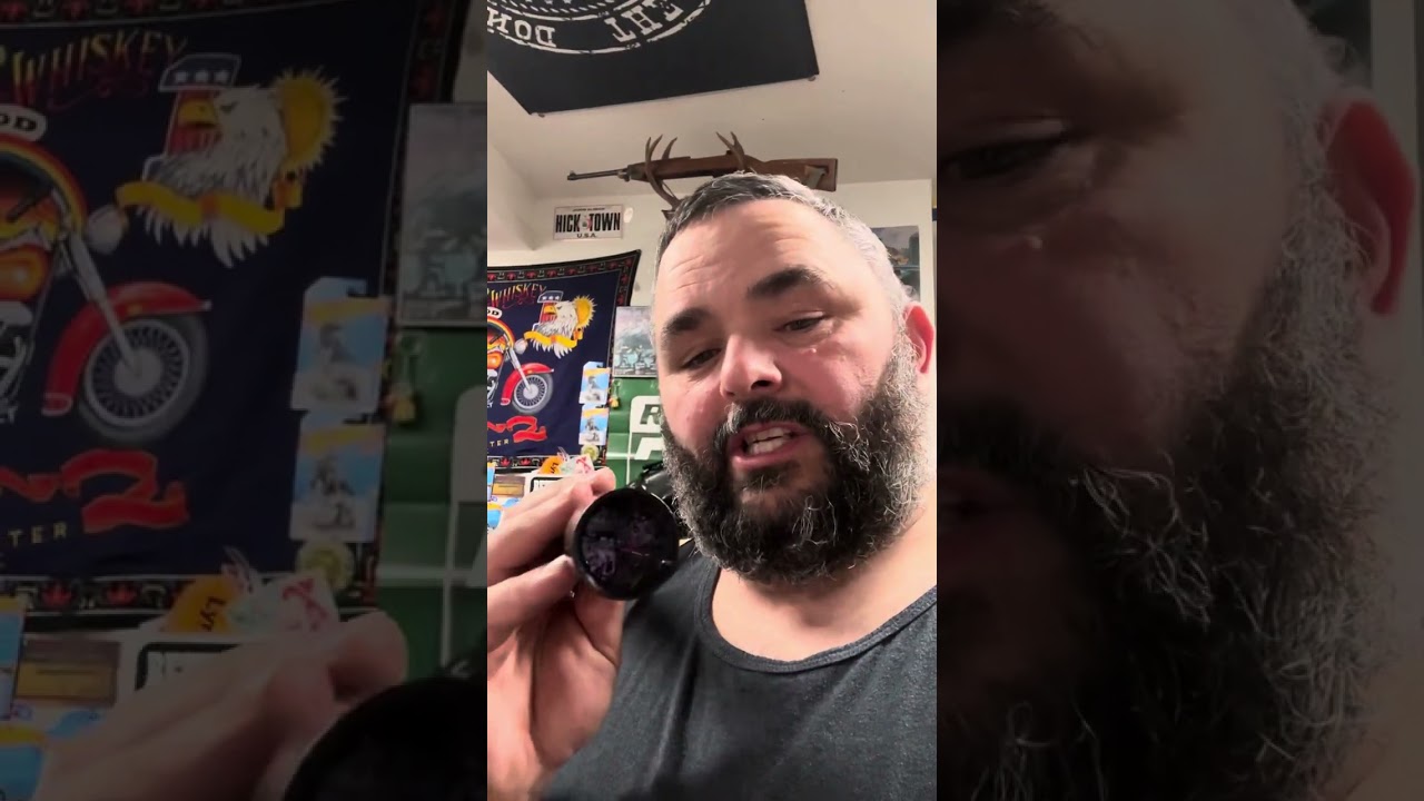 Vintage Weaver Scopes