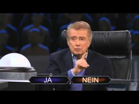 Wer wird Millionär: Ja oder Nein?