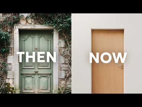 Are We Living In The Ugliest Era in History?