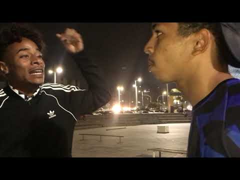 Ruto x JN - 2° Fase - BDT - Edição 137°