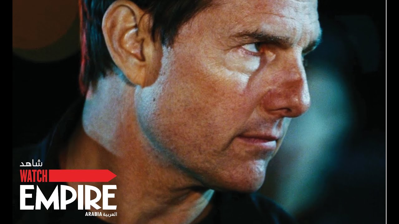 Jack Reacher: Never Go Back - Arabic Subtitled Trailer