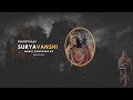 Suryavanshi 1992 Background Music PACK