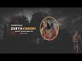 Suryavanshi 1992 - Background Music PACK