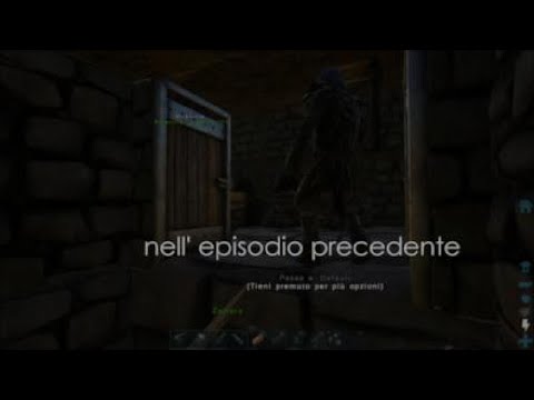 Ark survival disevolved - Dov'è il Giga?!