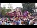 62e Bloemencorso Valkenswaard 1e Ronde 14 09 2014 1 4