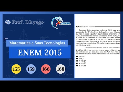 Segundo dados apurados no Censo 2010, para uma população de 101,8 milhões de brasileiros com 10 anos