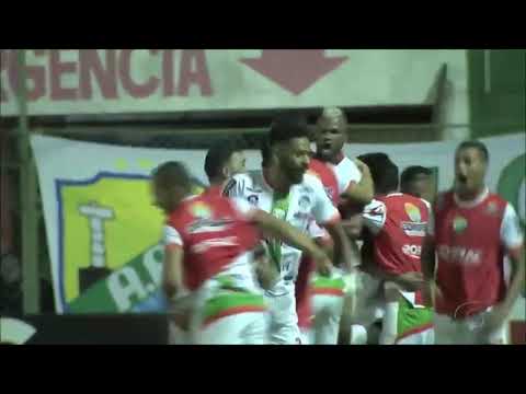 Coruripe 2 x 6 CSA - Gols & melhores momentos - Alagoano 2019