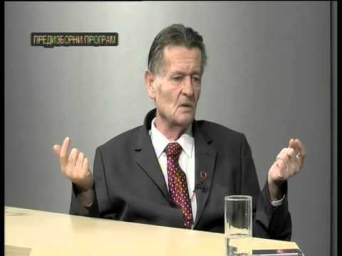 Ekstremi 23.3.2016, Josip Joška Broz i Borivoj Rašuo