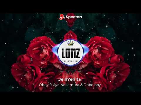 Je m'en ta ( LONZ RMX )  2025