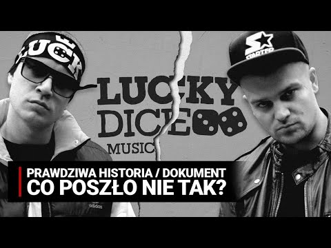 LUCKY DICE MUSIC. CO POSZŁO NIE TAK? | FILM DOKUMENTALNY