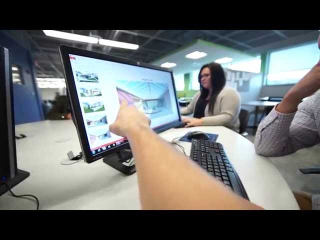 New England Institute of Technology New England Tech video #1