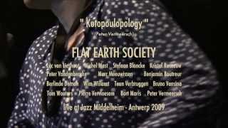 Flat Earth Society - Kotopoulopology